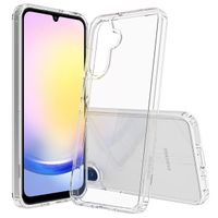 Accezz Xtreme Impact Backcover Samsung Galaxy A26 - Transparant