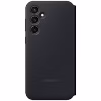 Samsung Originele S View Cover Galaxy S23 FE - Black