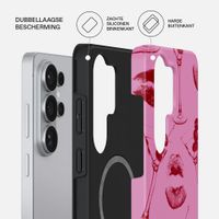 Burga Tough Backcover MagSafe Samsung Galaxy S26 Ultra - Call me