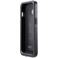 SP Connect Xtreme Series - Telefoonhoes iPhone 15 - Zwart