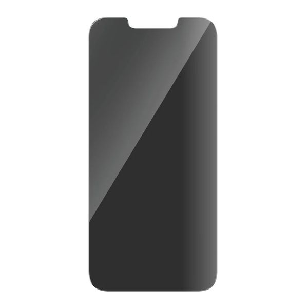 SAFE by PanzerGlass Privacy Screenprotector Ultra Wide Fit met applicator Apple iPhone 17e / 16e