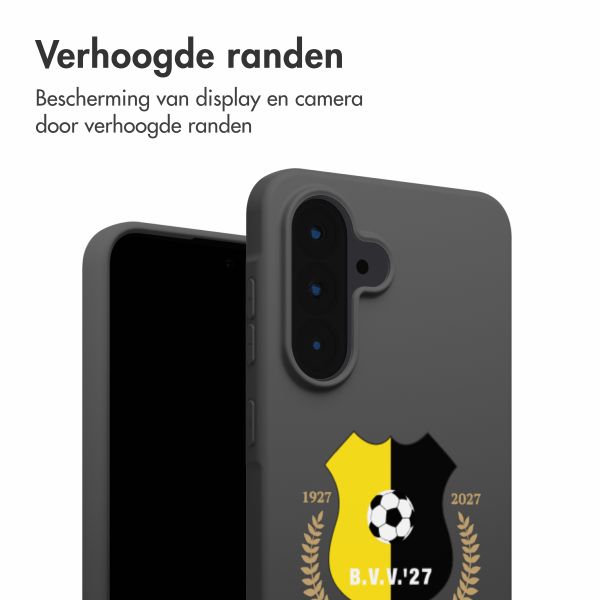 Backcover Samsung Galaxy A56 - BVV '27