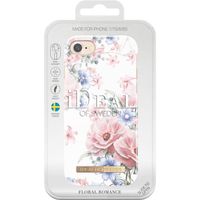 iDeal of Sweden Fashion Backcover iPhone SE (2022 / 2020) / 8 / 7 / 6(s) - Floral Romance