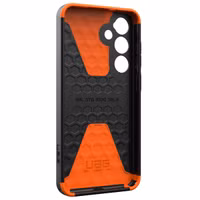 UAG Civilian Backcover Samsung Galaxy S24 Plus - Olive Drab