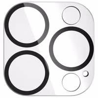 PanzerGlass Camera Protector Apple iPhone 15 Pro / 15 Pro Max