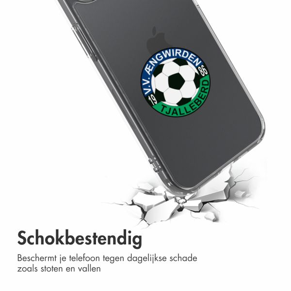 Clear Backcover Apple iPhone 15 - V.V. Aengwirden