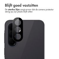 imoshion Camera Protector Glas 2 Pack voor de Samsung Galaxy A27