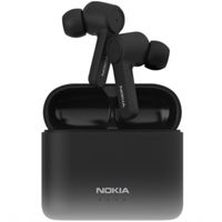 Nokia Noise Cancelling Earbuds - BH-805 - Zwart