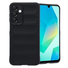 imoshion EasyGrip Backcover Samsung Galaxy A16 - Zwart