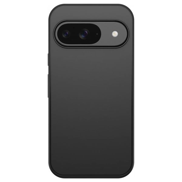 OtterBox Symmetry Backcover Google Pixel 9 / 9 Pro - Zwart