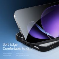 Dux Ducis Aimo Backcover Oppo Reno 13 - Transparant