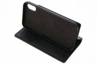Twelve South Journal Wallet Bookcase Apple iPhone X / Xs - Zwart