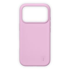 iDeal of Sweden Silicone Case met MagSafe Apple iPhone 17 Pro - Bubblegum Pink