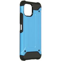 imoshion Rugged Xtreme Backcover Xiaomi Mi 11 Lite (5G/4G) / 11 Lite 5G NE