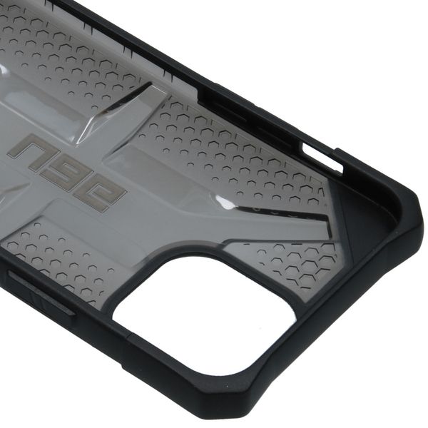 UAG Plasma Backcover iPhone 12 Pro Max - Ash Black