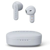 Urbanista Copenhagen - Draadloze oordopjes - Bluetooth draadloze oortjes - Pure White