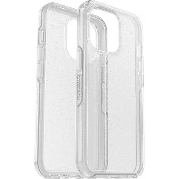 OtterBox Symmetry Clear Backcover iPhone 13 Pro - Stardust