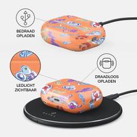 Burga Hardcase Apple AirPods Pro 3 - Sunset Dinner