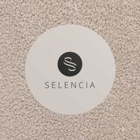 Selencia Teddy Laptop hoes 15-16 inch - Laptopsleeve - Sand