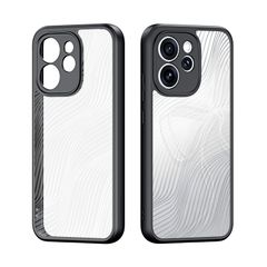 Dux Ducis Aimo Backcover Oppo Reno15 Pro (5G) - Transparant