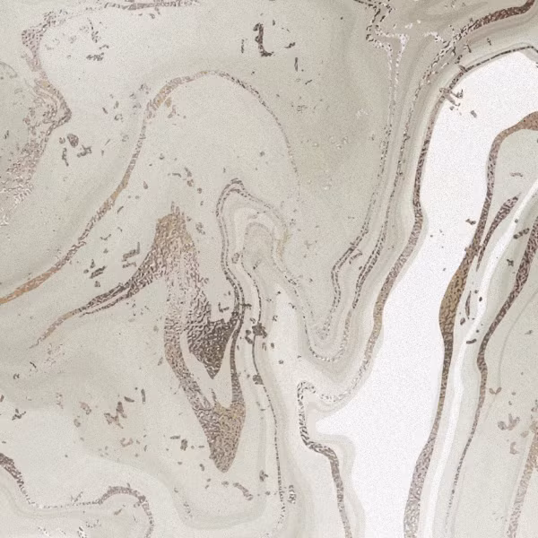 imoshion Design hoesje Apple iPhone 15 - Sandy Marble