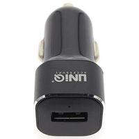 Dual USB Car Charger + Micro-USB kabel - 2,4A