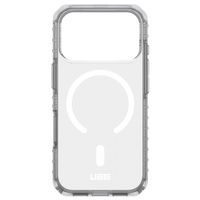 UAG Plyo Backcover MagSafe Apple iPhone 18 Pro / 17 Pro - Ice