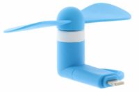 Smartphone ventilator Micro-USB / Lightning