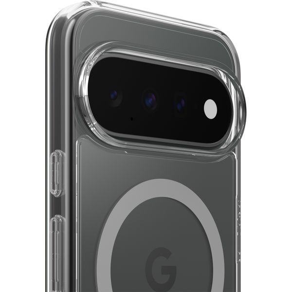 OtterBox Lumen Clear Backcover MagSafe Google Pixel 11 / 11 Pro - Clear