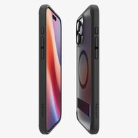 Spigen Ultra Hybrid S MagSafe Apple iPhone 16 Pro Max - Frost Black