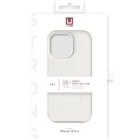 UAG Dot U Backcover iPhone 13 Pro - Marshmallow