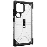 UAG Plasma Backcover Samsung Galaxy S24 Ultra - Ice