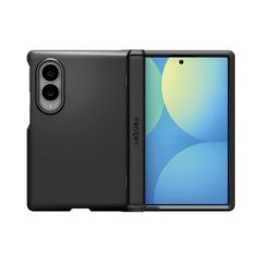 Spigen Slim Armor Backcover MagSafe Samsung Galaxy Z Fold 8 - Black