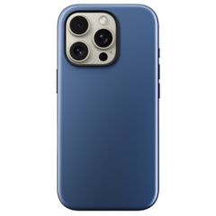 Nomad Sport Case iPhone 16 Pro - Naval Blue