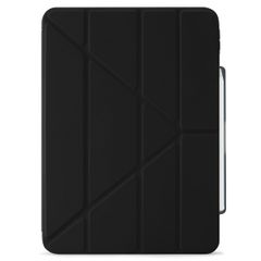 Pipetto Origami No3 Pencil Case Apple iPad Pro 13 (2024) M4 - Zwart