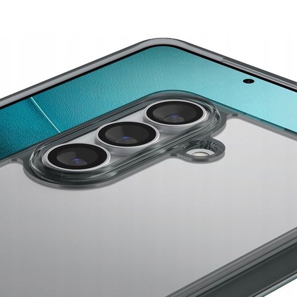 Spigen Ultra Hybrid Backcover Samsung Galaxy S26 Plus - Space Crystal