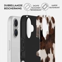 Burga Tough Backcover MagSafe Apple iPhone 16 - Celestial