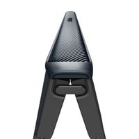 Spigen Slim Armor Backcover MagSafe Samsung Galaxy Z Fold 8 Ultra - Metal Slate