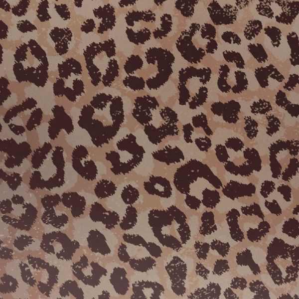 imoshion Design hoesje Samsung Galaxy S23 FE - Leopard Mood