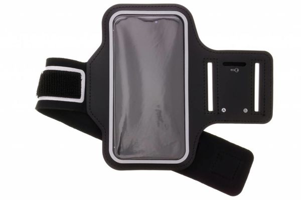 Telefoonhouder hardlopen iPhone Xs / X