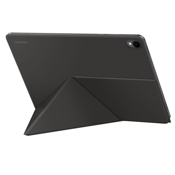 Samsung Originele Book Cover Samsung Galaxy Tab S12 Plus - Black