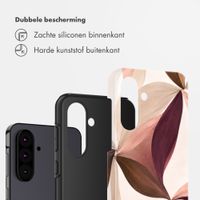 Selencia Vivid Backcover Samsung Galaxy A36 / A56 - Silk Spirit
