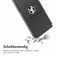 Clear Backcover Apple iPhone 16e - HSV De Zuidvogels