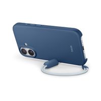 Beats Kickstand Case met MagSafe en Camera Control Apple iPhone 17 - Bedrock Blue