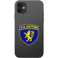 Backcover Apple iPhone 11 - vv Hattem