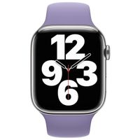Apple Sport Band Apple Watch | 38/40/41/42 mm - Size S/M/L - English Lavender