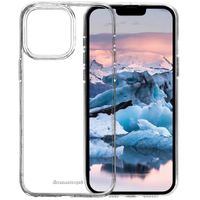 dbramante1928 Greenland Backcover iPhone 14 Pro Max - Transparant