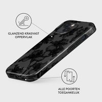 Burga Tough Backcover MagSafe Apple iPhone 14 - Nocturnal