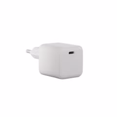 Zens Compact Oplader USB-C 70W - Power Adapter - Wit