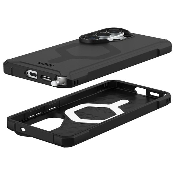 UAG Essential Armor MagSafe Samsung Galaxy S26 Ultra - Black